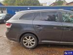 Toyota Avensis Wagon 2.0 Diesel MR`09 E5 Aukcja 298746 - grafika 18