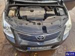 Toyota Avensis Wagon 2.0 Diesel MR`09 E5 Aukcja 298746 - grafika 33