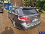 Toyota Avensis Wagon 2.0 Diesel MR`09 E5 Aukcja 298746 - grafika 3