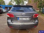 Toyota Avensis Wagon 2.0 Diesel MR`09 E5 Aukcja 298746 - grafika 4