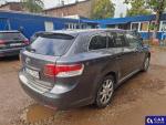 Toyota Avensis Wagon 2.0 Diesel MR`09 E5 Aukcja 298746 - grafika 5