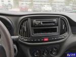 Fiat Doblo Cargo 1.4 16V MR`15 E5 2.4t Aukcja 297499 - grafika 99