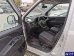 Fiat Doblo Cargo 1.4 16V MR`15 E5 2.4t Aukcja 297499 - grafika 10