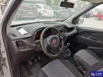 Fiat Doblo Cargo 1.4 16V MR`15 E5 2.4t Aukcja 297499 - grafika 16