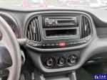 Fiat Doblo Cargo 1.4 16V MR`15 E5 2.4t Aukcja 297499 - grafika 17