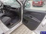 Fiat Doblo Cargo 1.4 16V MR`15 E5 2.4t Aukcja 297499 - grafika 24