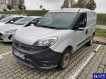 Fiat Doblo Cargo 1.4 16V MR`15 E5 2.4t Aukcja 297499 - grafika 1