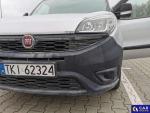Fiat Doblo Cargo 1.4 16V MR`15 E5 2.4t Aukcja 297499 - grafika 49