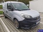 Fiat Doblo Cargo 1.4 16V MR`15 E5 2.4t Aukcja 297499 - grafika 3