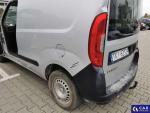 Fiat Doblo Cargo 1.4 16V MR`15 E5 2.4t Aukcja 297499 - grafika 72
