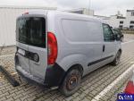 Fiat Doblo Cargo 1.4 16V MR`15 E5 2.4t Aukcja 297499 - grafika 4