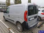 Fiat Doblo Cargo 1.4 16V MR`15 E5 2.4t Aukcja 297499 - grafika 5