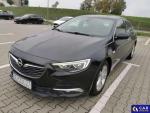 Opel Insignia II Grand Sport Diesel MR`17 E6 Aukcja 297485 - grafika 1