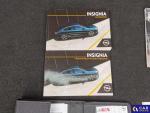 Opel Insignia II Grand Sport Diesel MR`17 E6 Aukcja 297485 - grafika 85