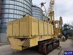 Other Dźwig gąsienicowy TAKRAF RDK 160-2  Aukcja 297915 - grafika 1