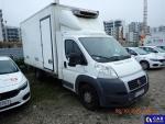 Fiat Ducato 35 3.0 M-jet MR`11 E5 3.5t Aukcja 297254 - grafika 8