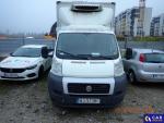 Fiat Ducato 35 3.0 M-jet MR`11 E5 3.5t Aukcja 297254 - grafika 9