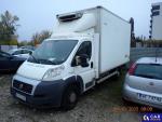 Fiat Ducato 35 3.0 M-jet MR`11 E5 3.5t Aukcja 297254 - grafika 1