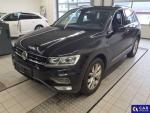 Volkswagen Tiguan  Aukcja 297075 - grafika 1