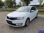Skoda RAPID  Aukcja 297076 - grafika 1