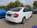 Skoda RAPID  Aukcja 297076 - grafika 2