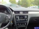 Skoda RAPID  Aukcja 297076 - grafika 18
