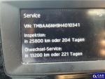Skoda RAPID  Aukcja 297076 - grafika 5