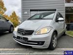 Mercedes-Benz A160  Aukcja 297080 - grafika 1