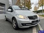 Mercedes-Benz A160  Aukcja 297080 - grafika 2