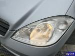 Mercedes-Benz A160  Aukcja 297080 - grafika 5