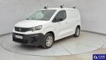 Peugeot Partner Nordic Pack (Fast dragkrok, We Aukcja 297086 - grafika 1