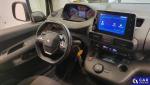 Peugeot Partner Nordic Pack (Fast dragkrok, We Aukcja 297086 - grafika 2
