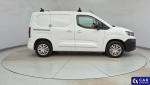 Peugeot Partner Nordic Pack (Fast dragkrok, We Aukcja 297086 - grafika 25