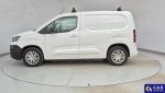 Peugeot Partner Nordic Pack (Fast dragkrok, We Aukcja 297086 - grafika 28