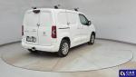 Peugeot Partner Nordic Pack (Fast dragkrok, We Aukcja 297086 - grafika 33