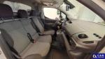 Peugeot Partner Nordic Pack (Fast dragkrok, We Aukcja 297086 - grafika 35