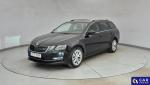 Skoda Octavia DRAG & WEBASTO PKT, PREMIUM PA Aukcja 297087 - grafika 1