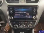 Skoda Octavia DRAG & WEBASTO PKT, PREMIUM PA Aukcja 297087 - grafika 12