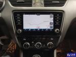 Skoda Octavia DRAG & WEBASTO PKT, PREMIUM PA Aukcja 297087 - grafika 13