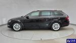 Skoda Octavia DRAG & WEBASTO PKT, PREMIUM PA Aukcja 297087 - grafika 35
