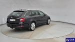 Skoda Octavia DRAG & WEBASTO PKT, PREMIUM PA Aukcja 297087 - grafika 38