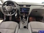 Skoda Octavia DRAG & WEBASTO PKT, PREMIUM PA Aukcja 297087 - grafika 6