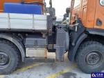 Mercedes-Benz UNIMOG Aukcja 305167 - grafika 21