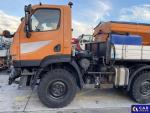 Mercedes-Benz UNIMOG Aukcja 305167 - grafika 22