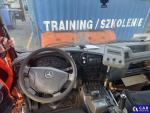 Mercedes-Benz UNIMOG Aukcja 305167 - grafika 34