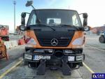 Mercedes-Benz UNIMOG Aukcja 305167 - grafika 3