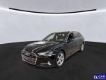 Audi A6 45 TFSI quattro advanced Aukcja 297094 - grafika 10