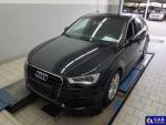 Audi A3  Aukcja 297099 - grafika 1