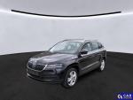 Skoda Karoq Style 4x4 Aukcja 297100 - grafika 1