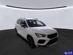 Cupra Ateca VZ 4Drive Aukcja 297101 - grafika 2